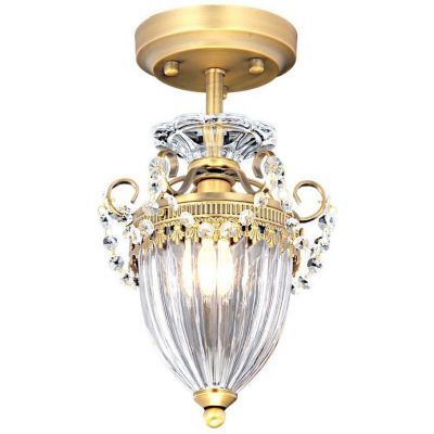 Люстра Arte Lamp A4410PL-1SR