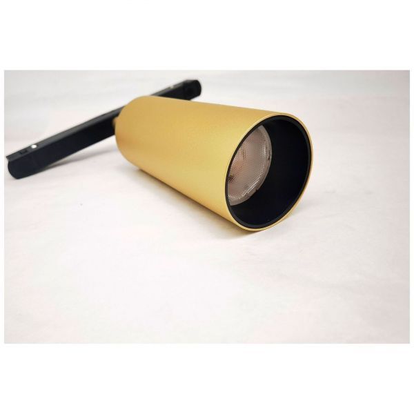 Трековый светильник Maytoni TR032-2-12W3K-S-MG