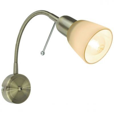 Спот Arte Lamp A7009AP-1AB