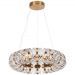 Подвесная люстра Odeon Light MIRAGE 5030/92L