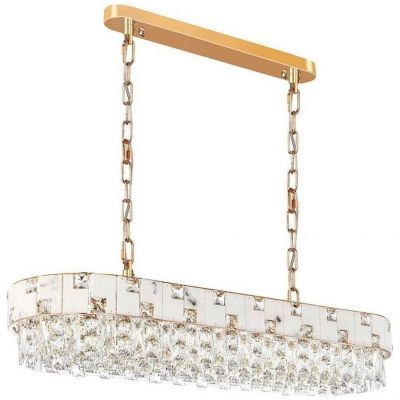 Подвесная люстра Odeon Light CHESSI 5076/10