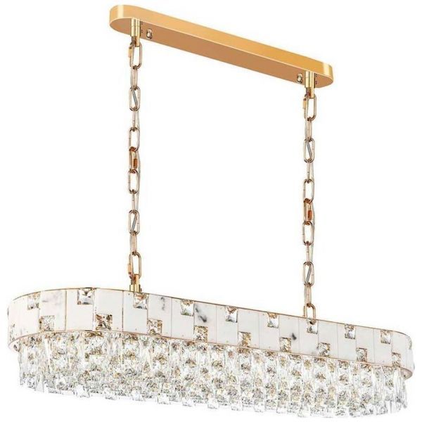 Подвесная люстра Odeon Light CHESSI 5076/10