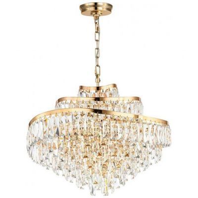 Подвесная люстра Odeon Light WAYTA 5073/12