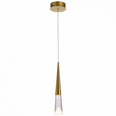 Подвесной светодиодный светильник ST Luce SL6111.203.01