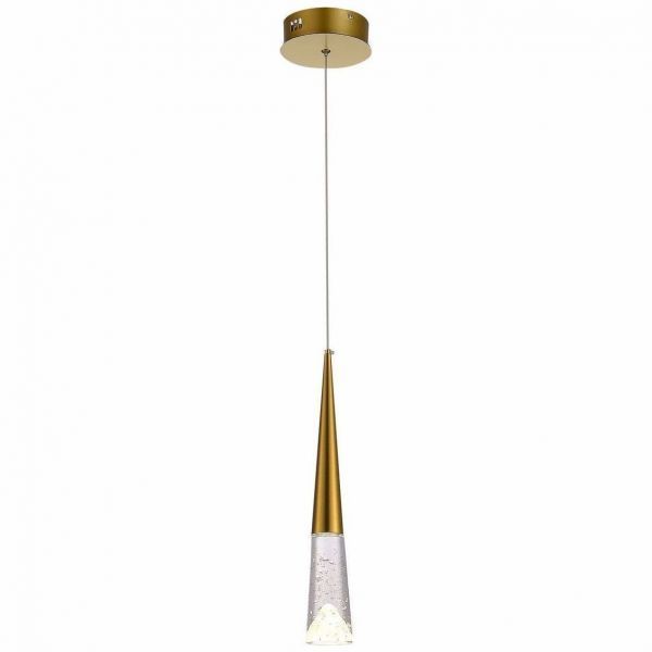 Подвесной светодиодный светильник ST Luce SL6111.203.01