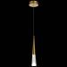 Подвесной светодиодный светильник ST Luce SL6111.203.01