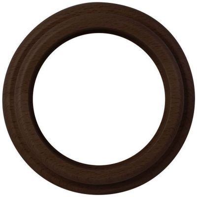 Рамка на 1 пост Werkel W0015226 венге (WL15-frame-01)