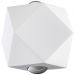 Уличный настенный светодиодный светильник Odeon Light Diamanta 4219/4WL