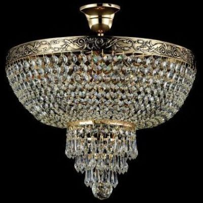 Люстра Maytoni DIA890-CL-05-G