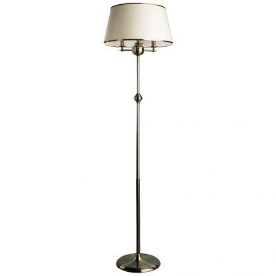 Торшер Arte Lamp A3579PN-3AB