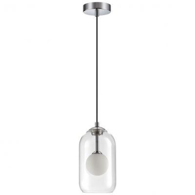 Подвесной светильник Odeon Light Lostar 4953/1