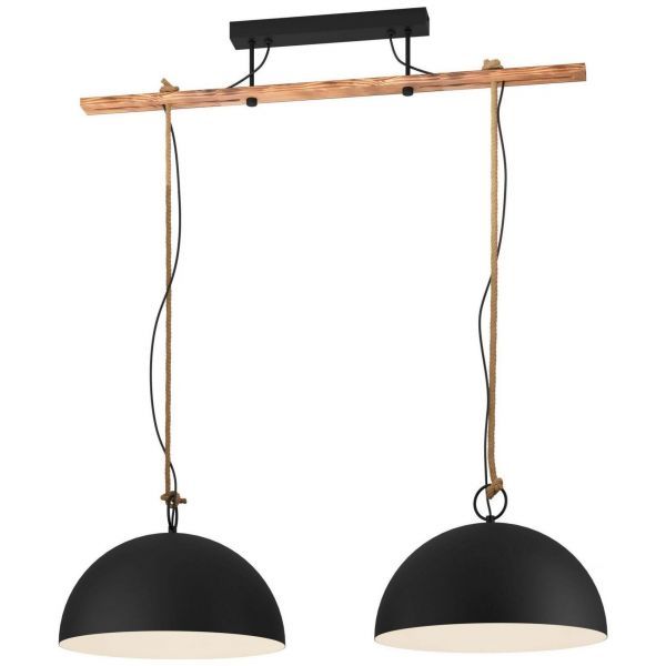 Подвесной светильник Eglo Hodsoll 43397