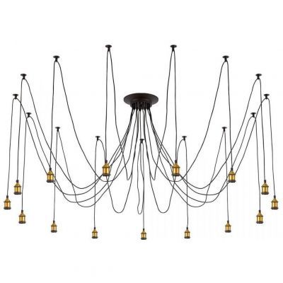 Светильник CITILUX CL451151 без плафона