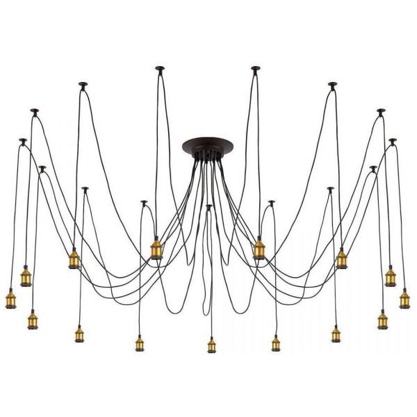 Светильник CITILUX CL451151 без плафона