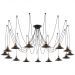 Светильник CITILUX CL451151 без плафона