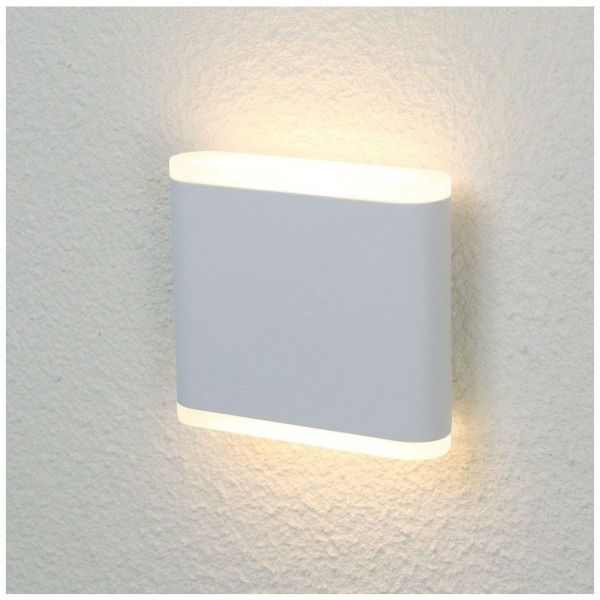 Бра Crystal Lux CLT 024W113 WH