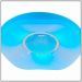 Светильник накладной Linvel MS 1003 60W 3000-6000К с подсветкой RGB 390мм с ПДУ