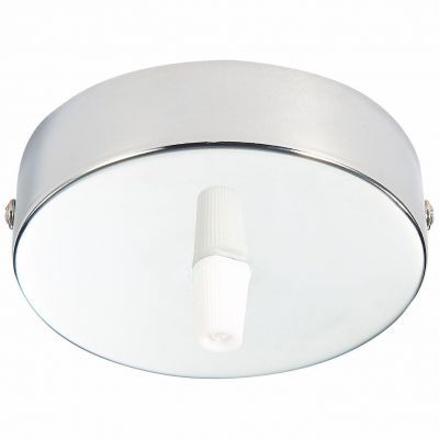 Потолочное крепление на одну лампу (круглое) ST Luce SL001.103.01
