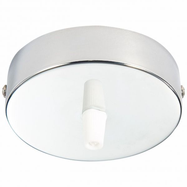 Потолочное крепление на одну лампу (круглое) ST Luce SL001.103.01