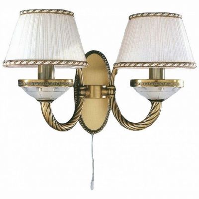 Бра Reccagni Angelo A 4660/2