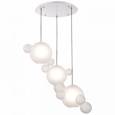 Светильник подвесной ST Luce SL1133.503.03