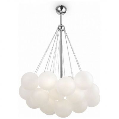 Подвесной светильник Freya FR5231PL-06CH Fiesta