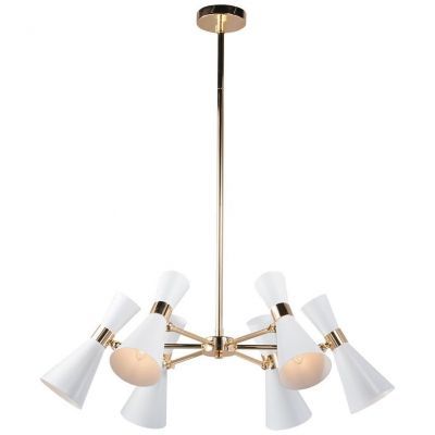 Подвесная люстра Lightstar 816066 Dumo