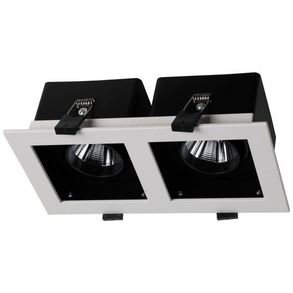 Встраиваемый светильник Favourite 1988-2C Flashled