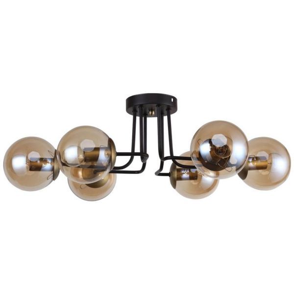 Потолочная люстра F-Promo 2344-6U Modestus