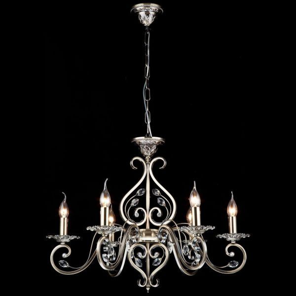 Люстра Maytoni RC109-PL-06-R