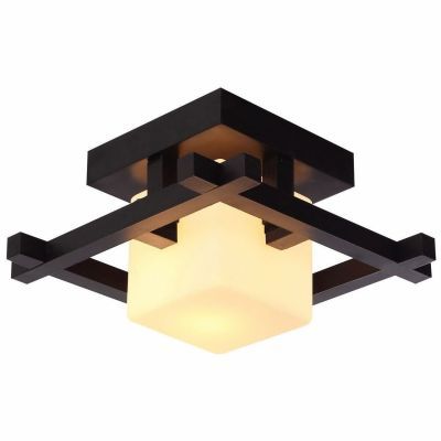 Потолочный светильник Arte Lamp A8252PL-1CK 95