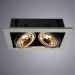 Светильник Arte Lamp A5930PL-2WH