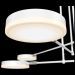 Подвесная светодиодная люстра Maytoni Fad MOD070PL-L36W3K