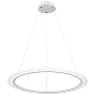 Светильник подвесной светодиодный Wertmark WE409.01.023