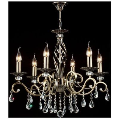 Люстра Maytoni RC247-PL-06-R