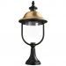Светильник Arte Lamp A1484FN-1BK