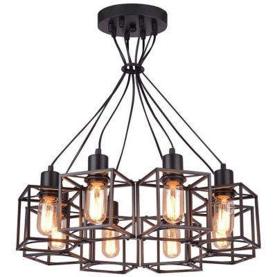 Подвесная люстра Loft GRLSP-9541