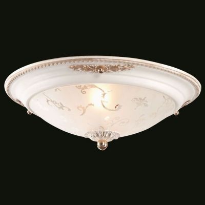 Светильник потолочный Maytoni C907-CL-02-W
