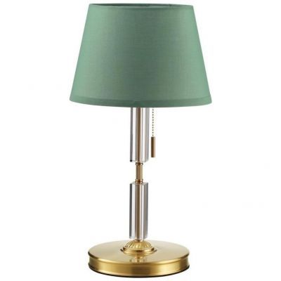 Настольная лампа Odeon Light London 4887/1T