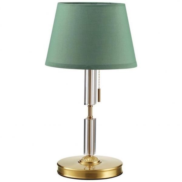 Настольная лампа Odeon Light London 4887/1T