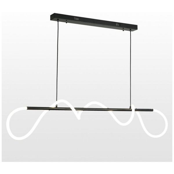 Подвесной светодиодный светильник Loft LSP-8450