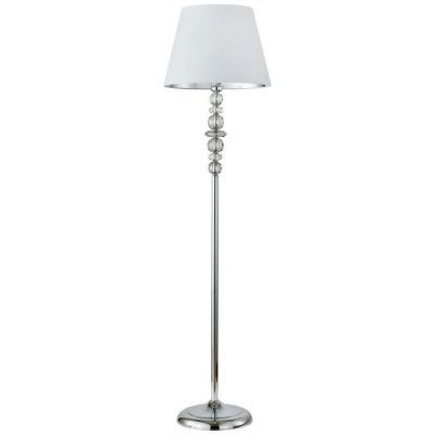 Торшер Crystal Lux Armando PT1 Chrome Armando Chrome