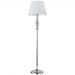 Торшер Crystal Lux Armando PT1 Chrome Armando Chrome
