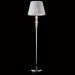 Торшер Crystal Lux Armando PT1 Chrome Armando Chrome