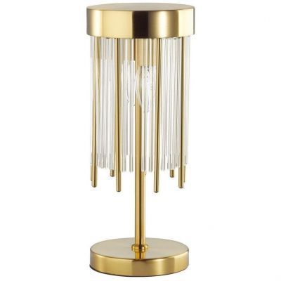 Настольная лампа Odeon Light York 4788/2T