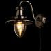 Бра Arte Lamp A5518AP-1AB