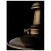 Бра Arte Lamp A5518AP-1AB