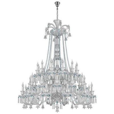 Люстра хрустальная Lightstar 716364
