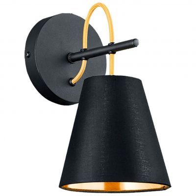 Настенное бра Lussole LOFT Yukon LSP-8052