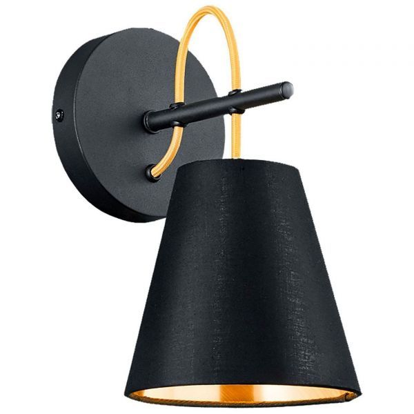 Настенное бра Lussole LOFT Yukon LSP-8052